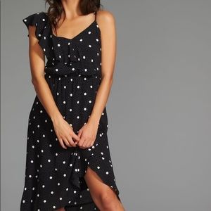 1.state midi dress new without tags